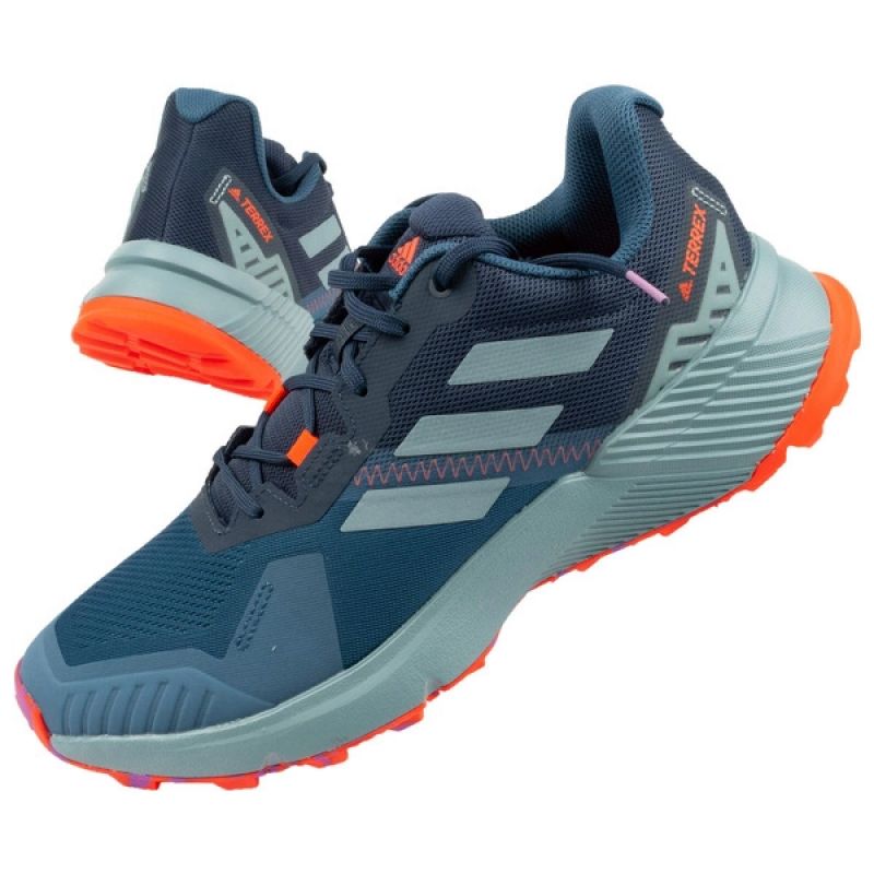 Buty adidas Terrex Soulstride M GZ3958 - obrazek 2