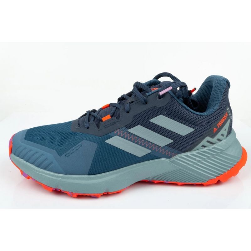 Buty adidas Terrex Soulstride M GZ3958 - obrazek 3