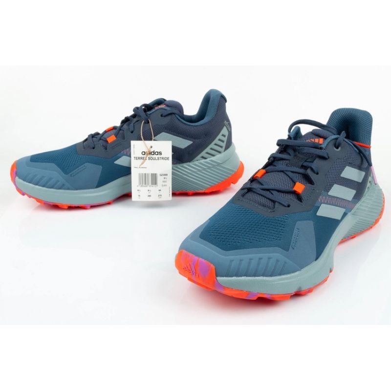 Buty adidas Terrex Soulstride M GZ3958 - obrazek 9