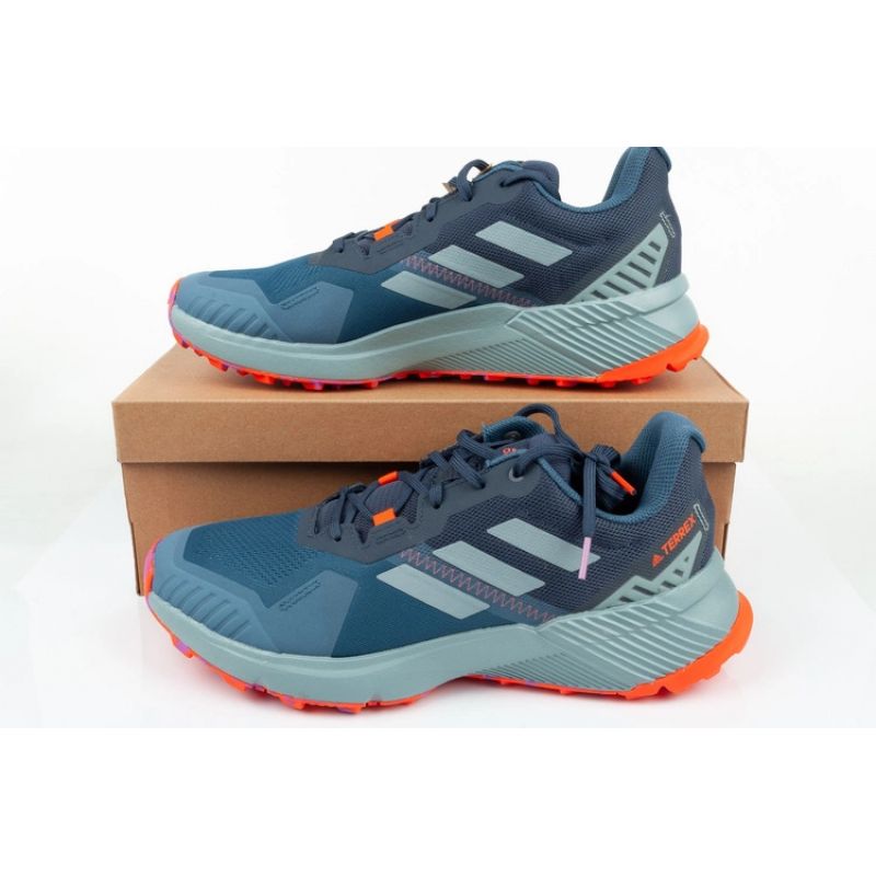 Buty adidas Terrex Soulstride M GZ3958 - obrazek 11
