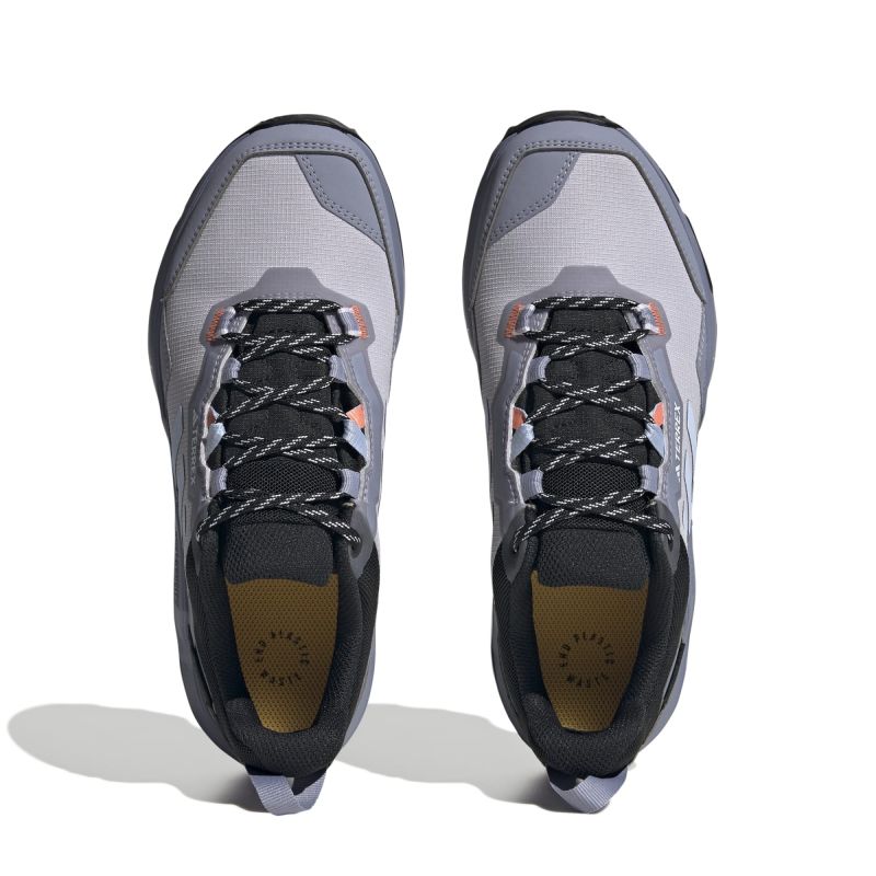 Buty adidas Terrex AX4 GTX W HQ1052 - obrazek 3