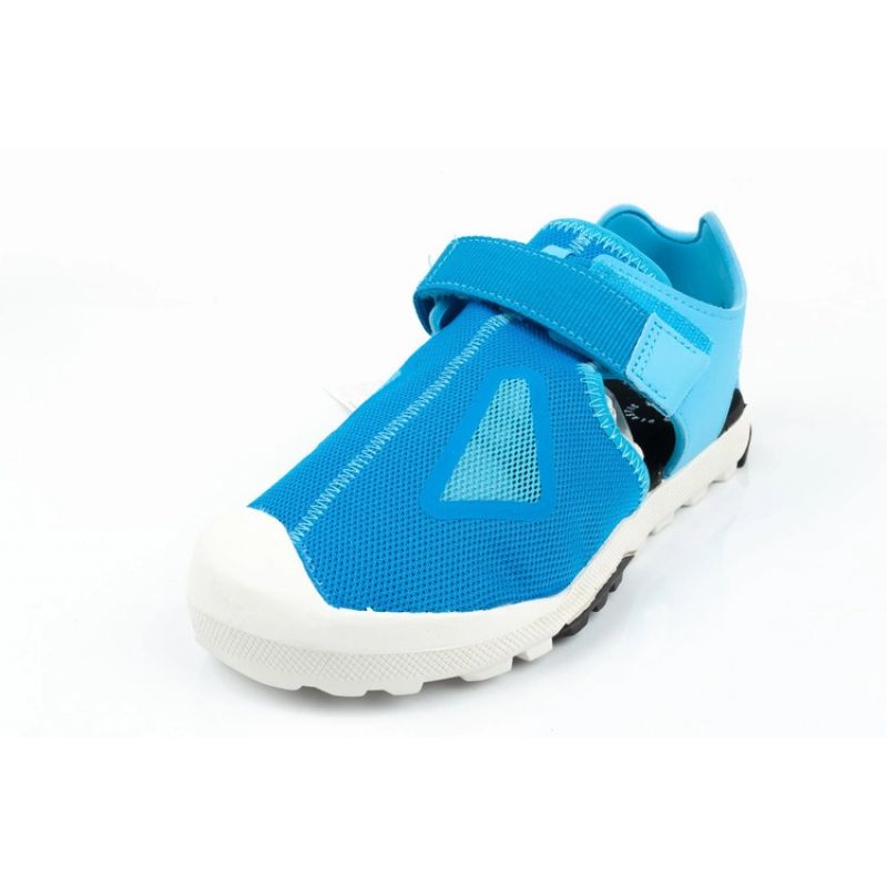 Sandały adidas Captain Toey Jr S42670 - obrazek 4