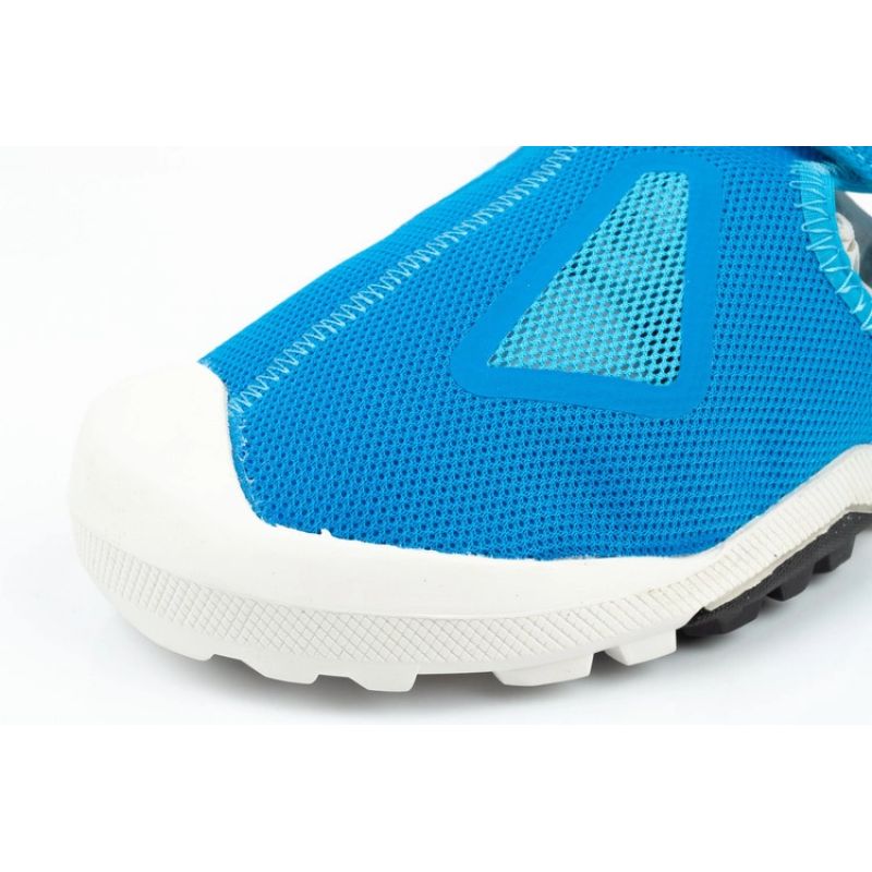 Sandały adidas Captain Toey Jr S42670 - obrazek 7