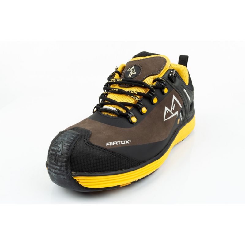 Buty robocze Airtox Safety S3 Src Esd MA6S3CA - obrazek 2