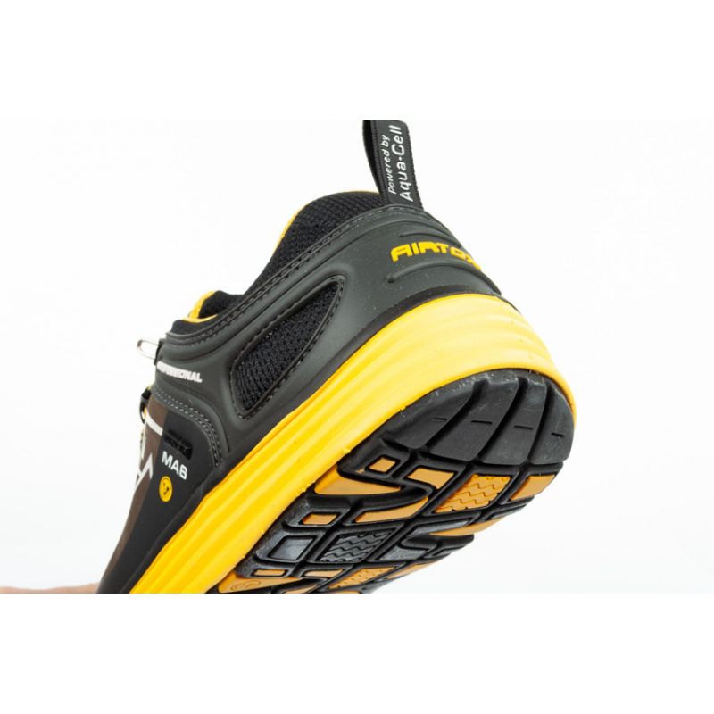 Buty robocze Airtox Safety S3 Src Esd MA6S3CA - obrazek 3
