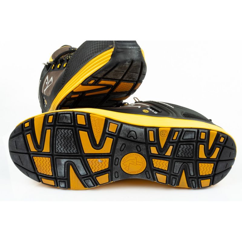 Buty robocze Airtox Safety S3 Src Esd MA6S3CA - obrazek 5
