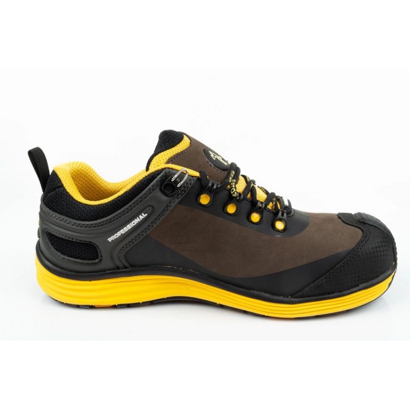 Buty robocze Airtox Safety S3 Src Esd MA6S3CA - obrazek 9