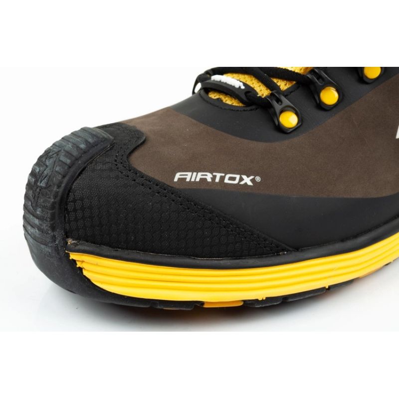 Buty robocze Airtox Safety S3 Src Esd MA6S3CA - obrazek 11