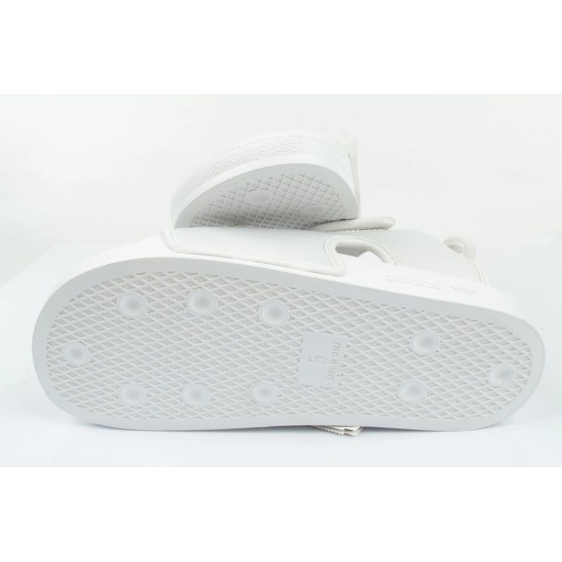 Sandały adidas Adilette U EG5026 - obrazek 10