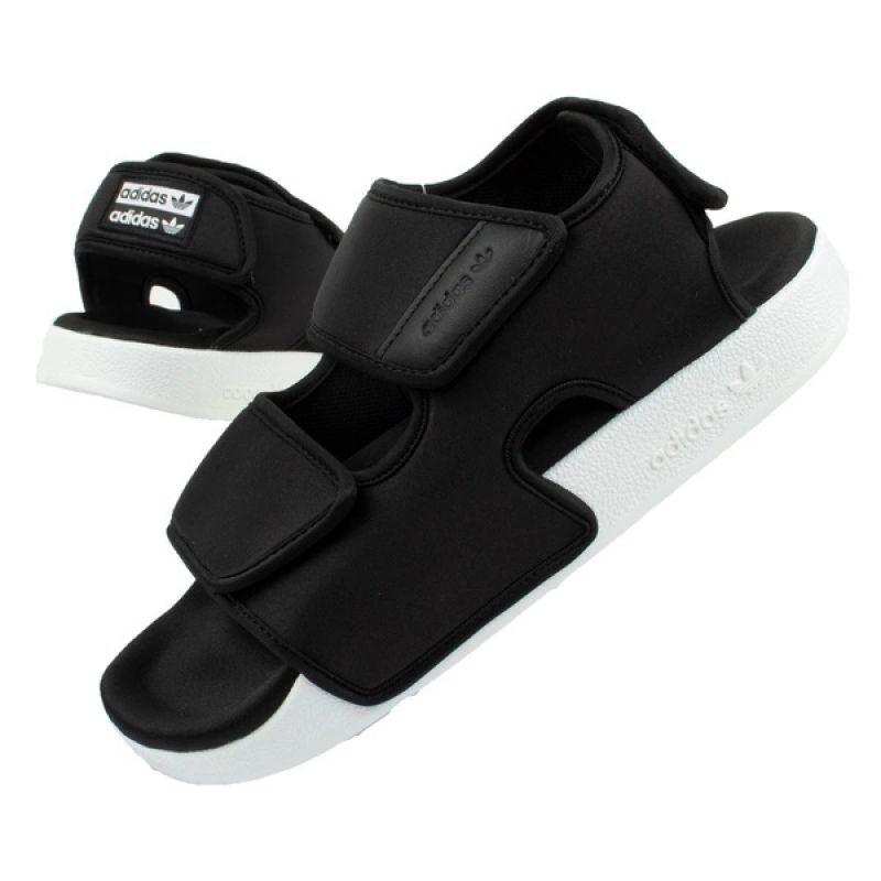 Sandały adidas Adilette U EG5025 - obrazek 2