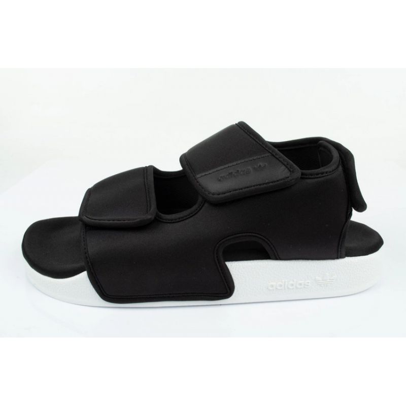 Sandały adidas Adilette U EG5025 - obrazek 3