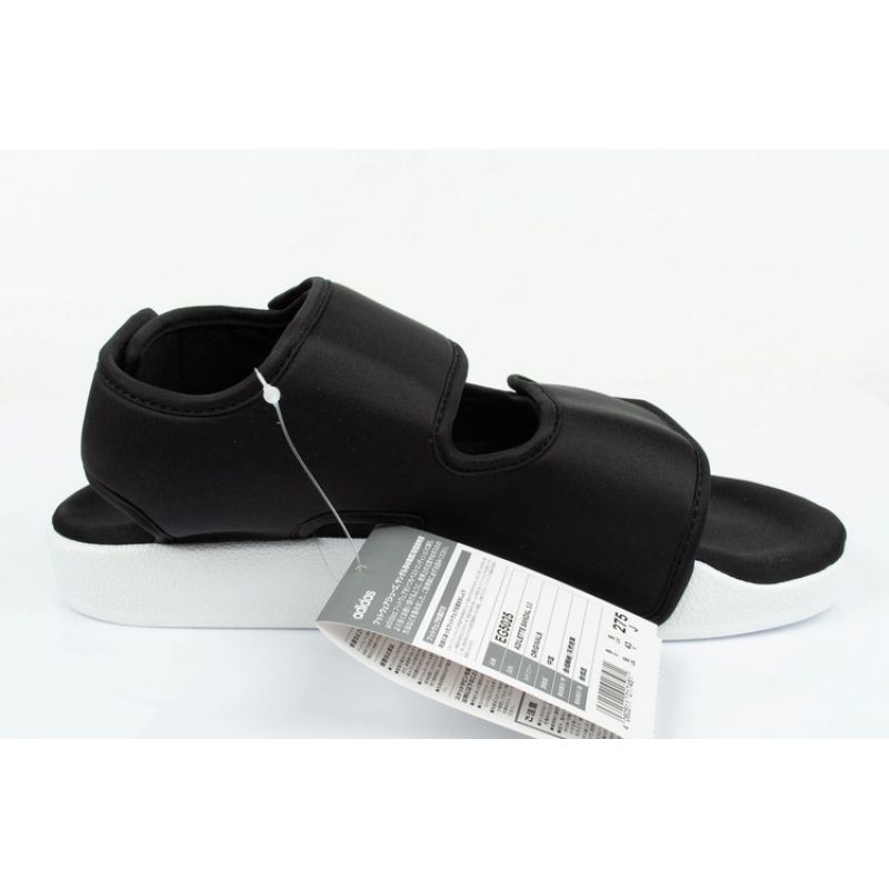 Sandały adidas Adilette U EG5025 - obrazek 5