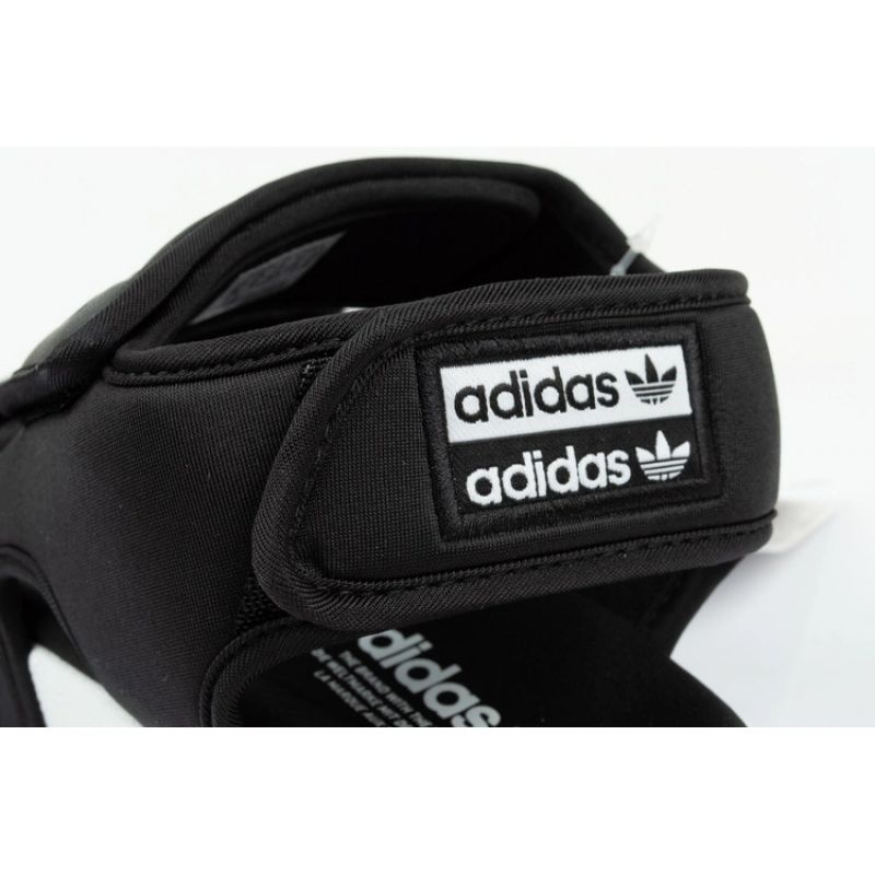 Sandały adidas Adilette U EG5025 - obrazek 8