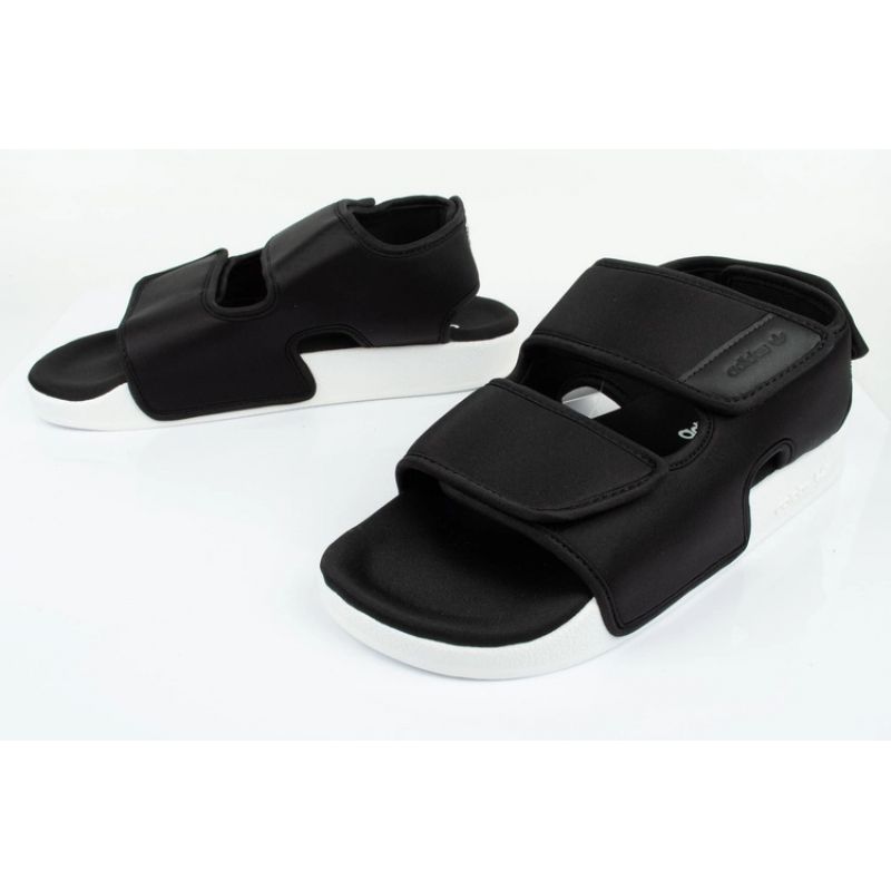Sandały adidas Adilette U EG5025 - obrazek 9