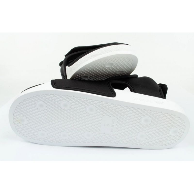 Sandały adidas Adilette U EG5025 - obrazek 10