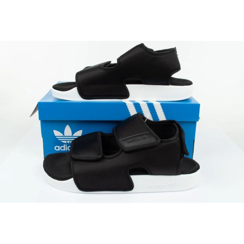 Sandały adidas Adilette U EG5025 - obrazek 11
