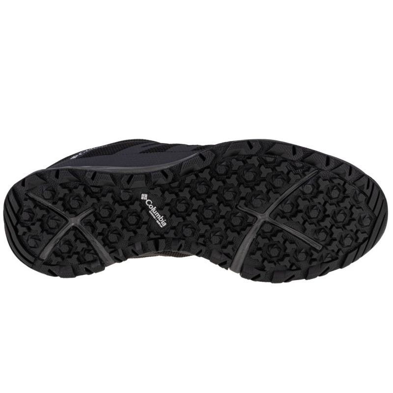Buty Columbia Vapor Vent M 1721481010 - obrazek 4