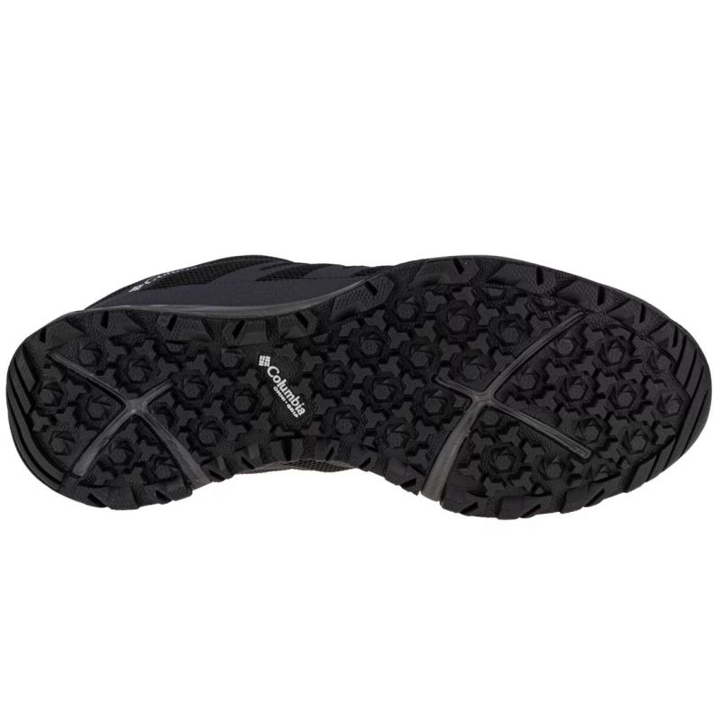 Buty Columbia Vapor Vent M 1721481010 - obrazek 8
