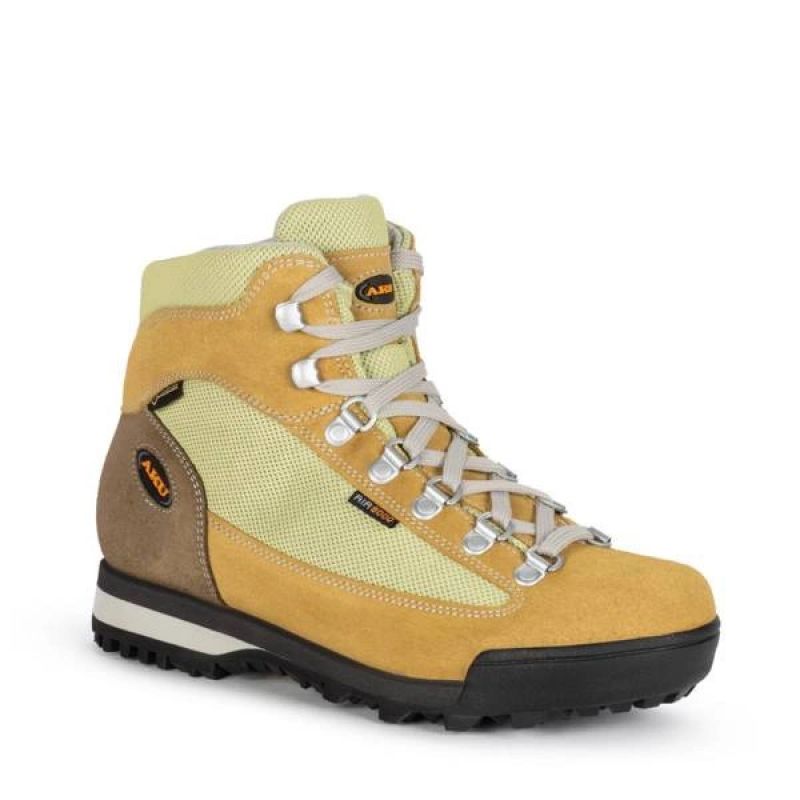 Buty Aku Ultra Light GTX W 36520495 - obrazek 6