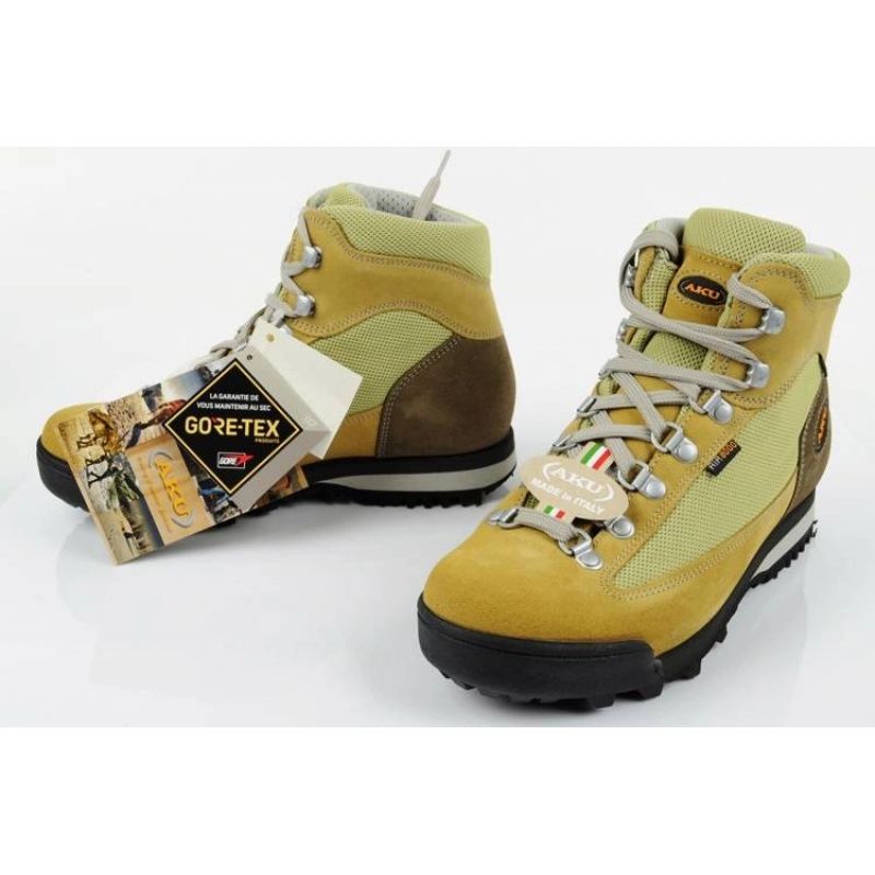 Buty Aku Ultra Light GTX W 36520495 - obrazek 13
