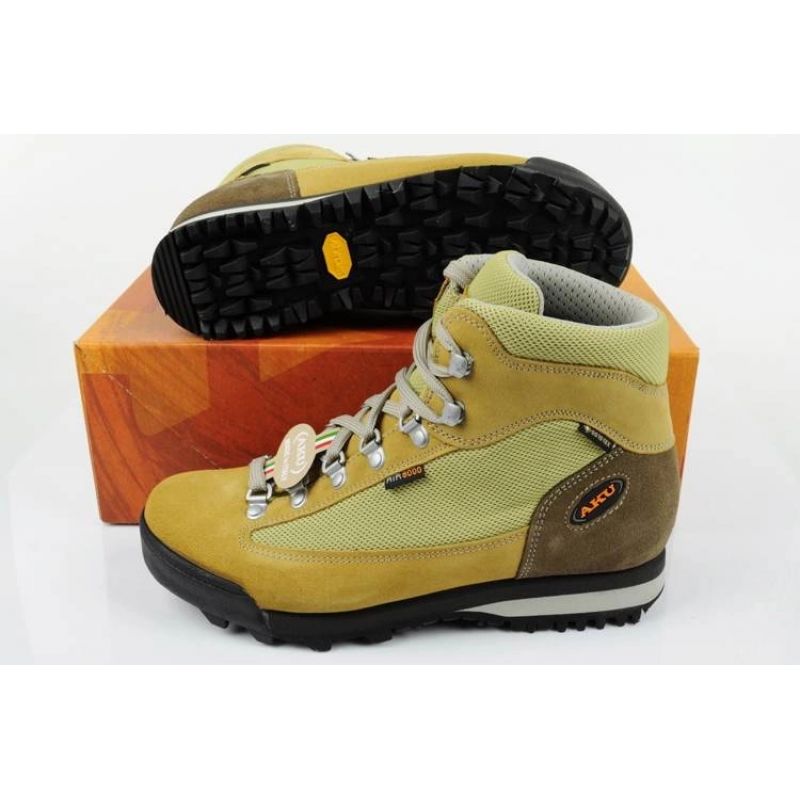 Buty Aku Ultra Light GTX W 36520495 - obrazek 15
