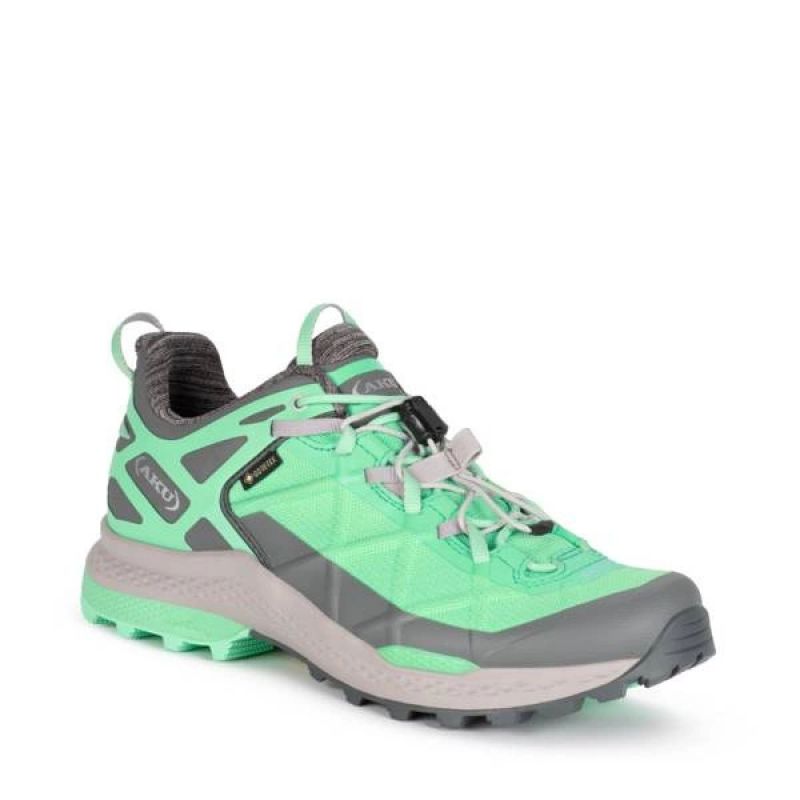 Buty trekkingowe Aku Rocket GTX W 727109 - obrazek 2
