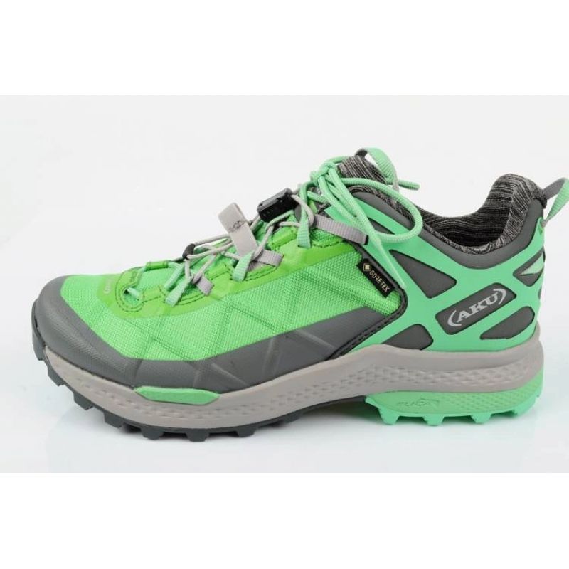 Buty trekkingowe Aku Rocket GTX W 727109 - obrazek 3