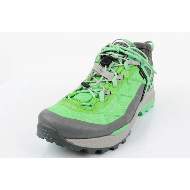 Buty trekkingowe Aku Rocket GTX W 727109 - obrazek 4