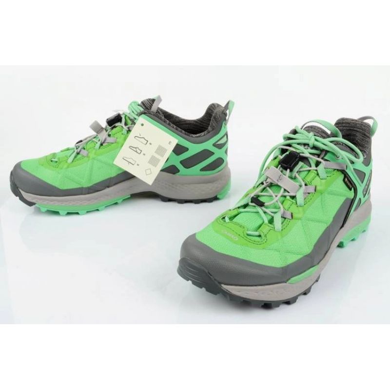 Buty trekkingowe Aku Rocket GTX W 727109 - obrazek 9