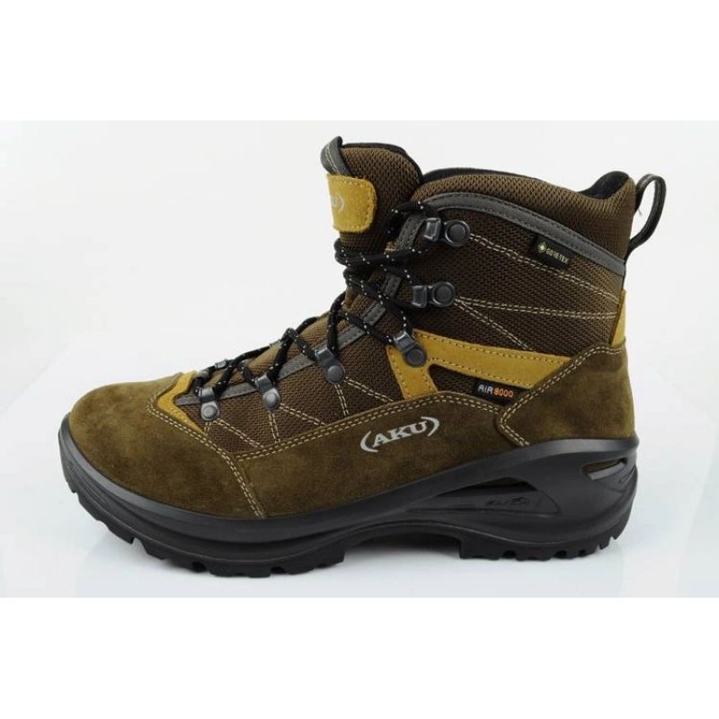 Buty trekkingowe Aku Cimon GTX M 345631 - obrazek 3