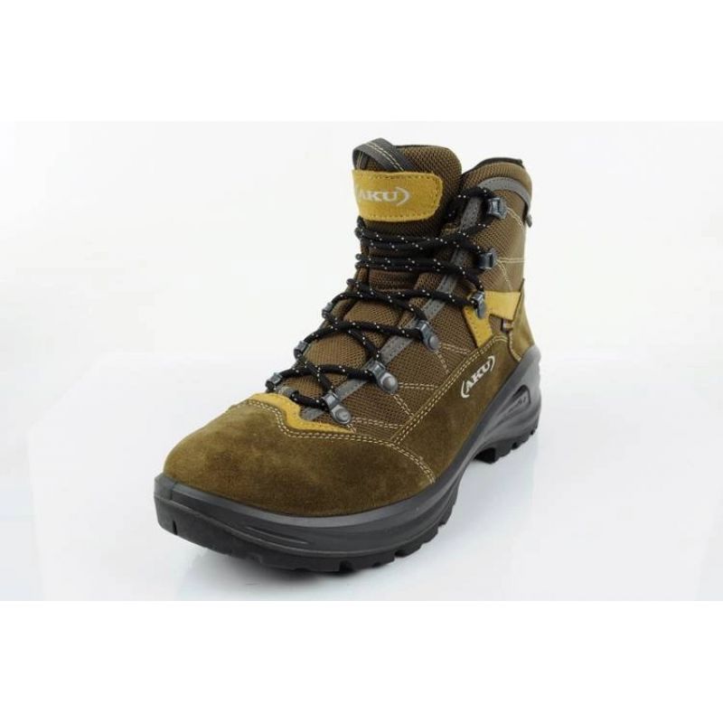 Buty trekkingowe Aku Cimon GTX M 345631 - obrazek 4