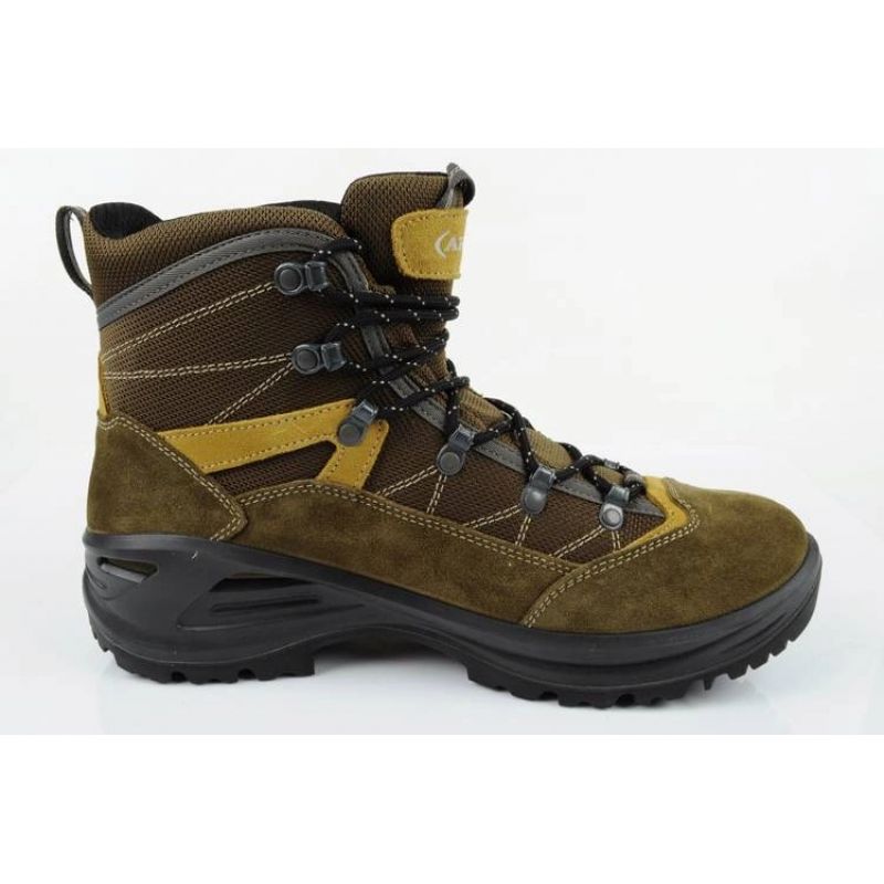 Buty trekkingowe Aku Cimon GTX M 345631 - obrazek 5