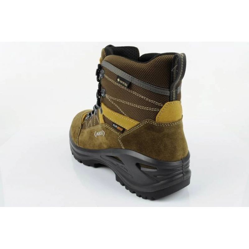 Buty trekkingowe Aku Cimon GTX M 345631 - obrazek 6