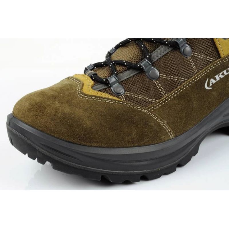 Buty trekkingowe Aku Cimon GTX M 345631 - obrazek 7