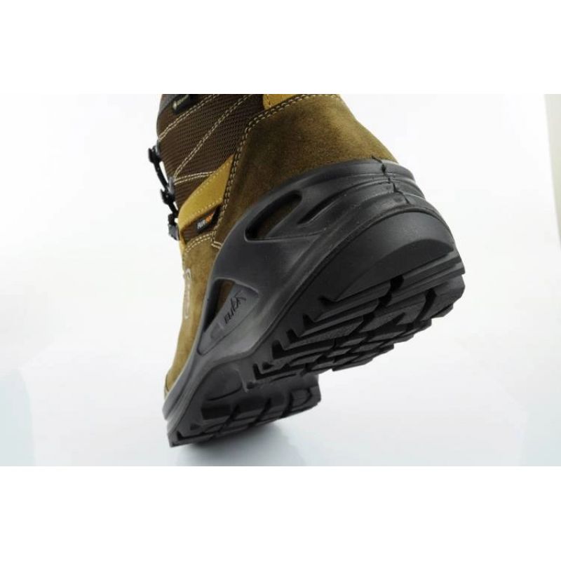 Buty trekkingowe Aku Cimon GTX M 345631 - obrazek 8