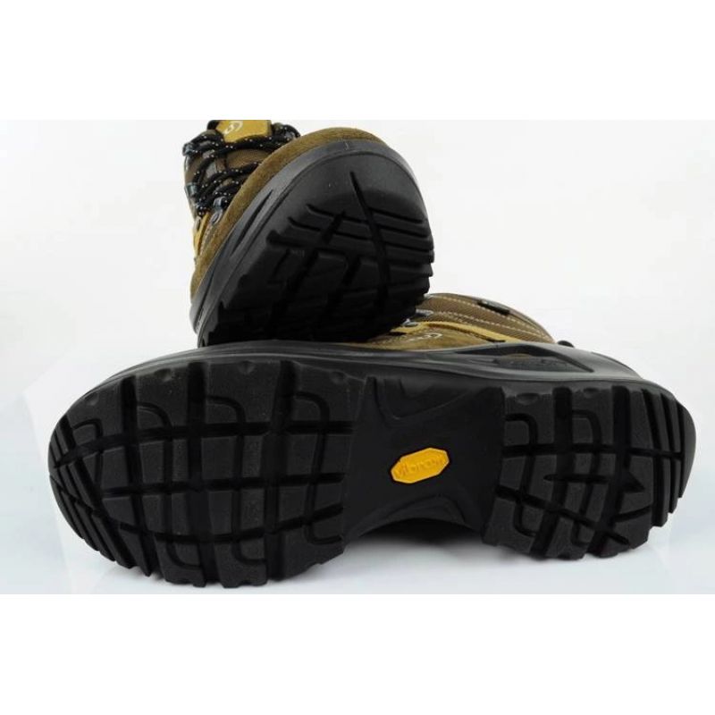 Buty trekkingowe Aku Cimon GTX M 345631 - obrazek 10