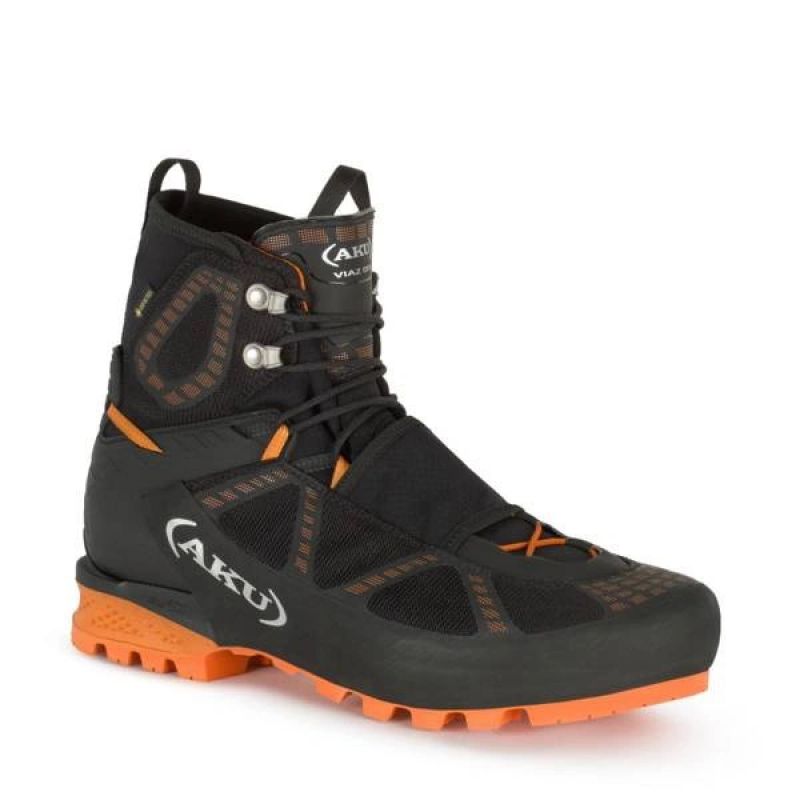 Buty trekkingowe Aku Viaz DFS GTX M 967108 - obrazek 2