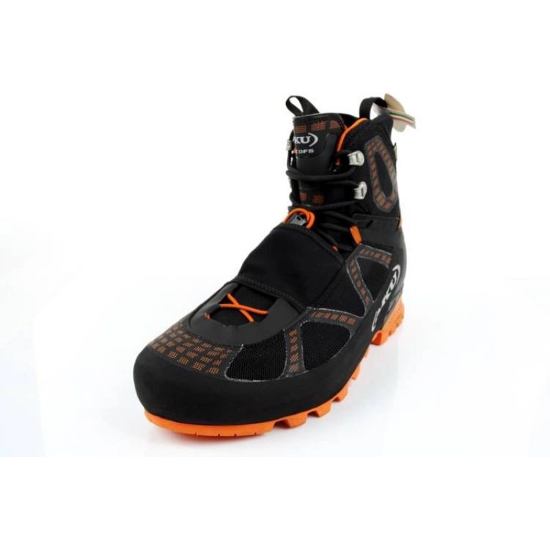 Buty trekkingowe Aku Viaz DFS GTX M 967108 - obrazek 4