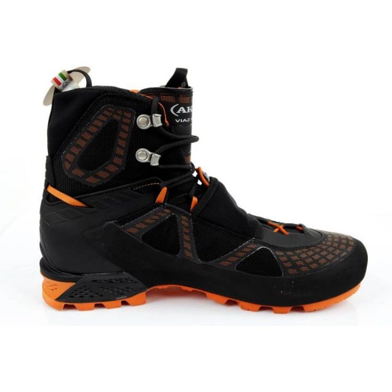 Buty trekkingowe Aku Viaz DFS GTX M 967108 - obrazek 5
