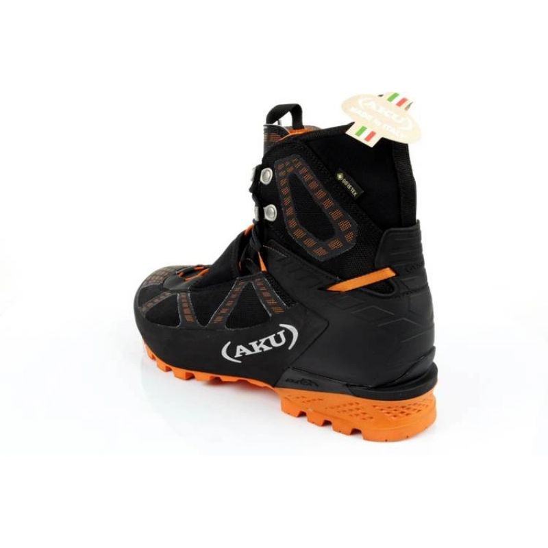 Buty trekkingowe Aku Viaz DFS GTX M 967108 - obrazek 6