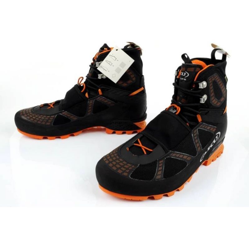 Buty trekkingowe Aku Viaz DFS GTX M 967108 - obrazek 9