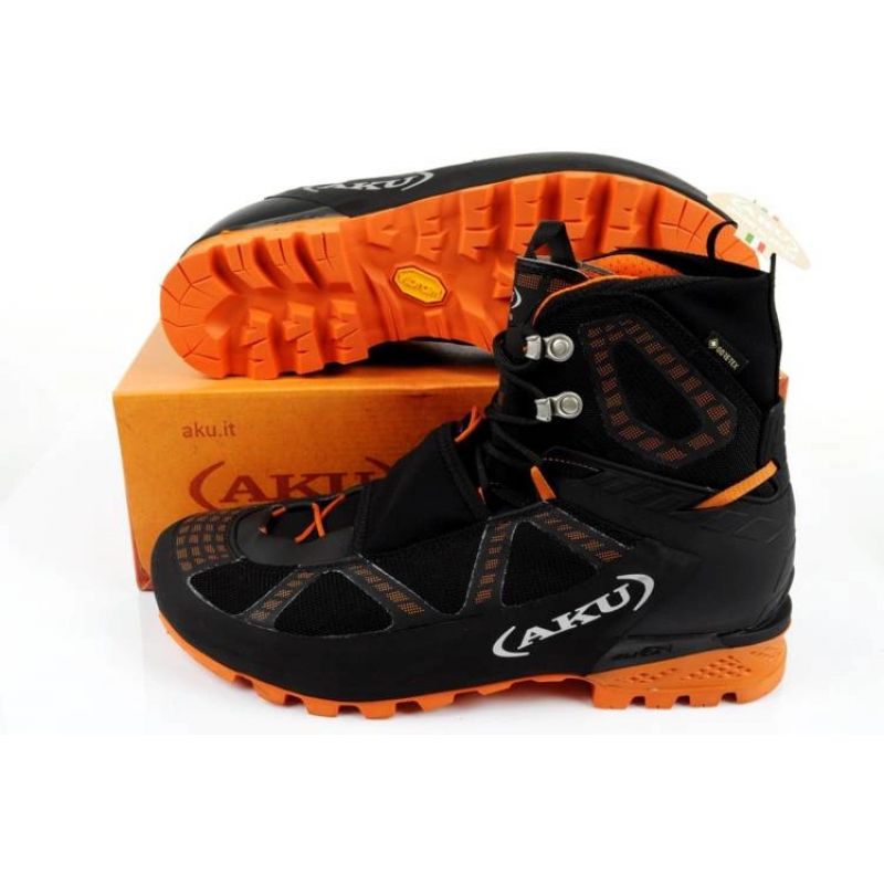 Buty trekkingowe Aku Viaz DFS GTX M 967108 - obrazek 11