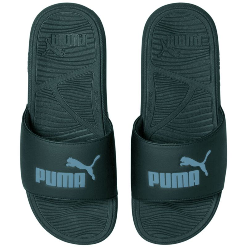 Klapki Puma Cool Cat 2.0 M 389110 07 - obrazek 2