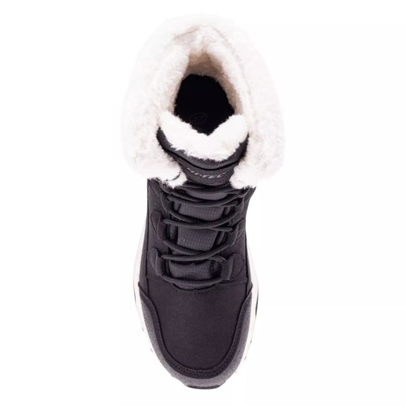 Buty Hi-Tec Mestia Mid Wp W 92800377013 - obrazek 2