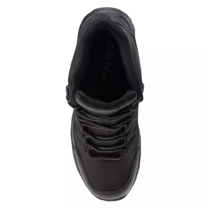 Buty Hi-Tec Selven Mid Teen Jr 92800377433 - obrazek 3