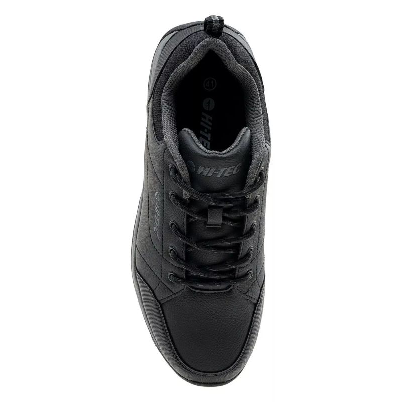 Buty Hi-Tec Canori Low M 92800210790 - obrazek 4