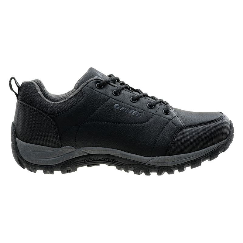Buty Hi-Tec Canori Low M 92800210790 - obrazek 6