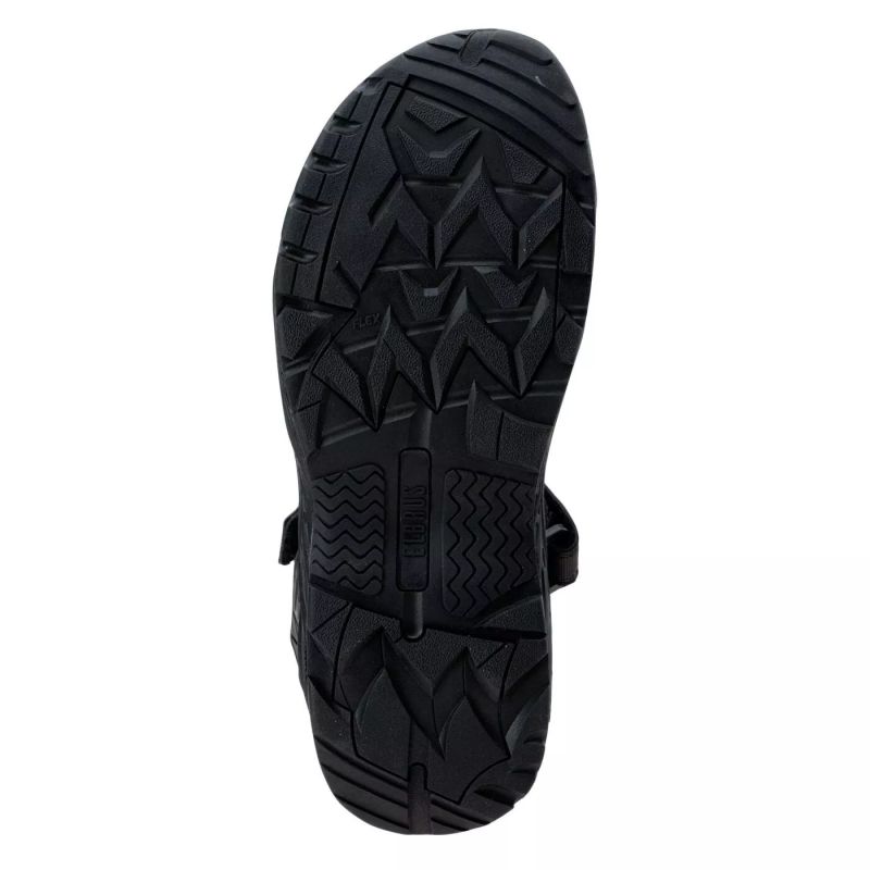 Sandały Elbrus Wideres M 92800304609 - obrazek 4
