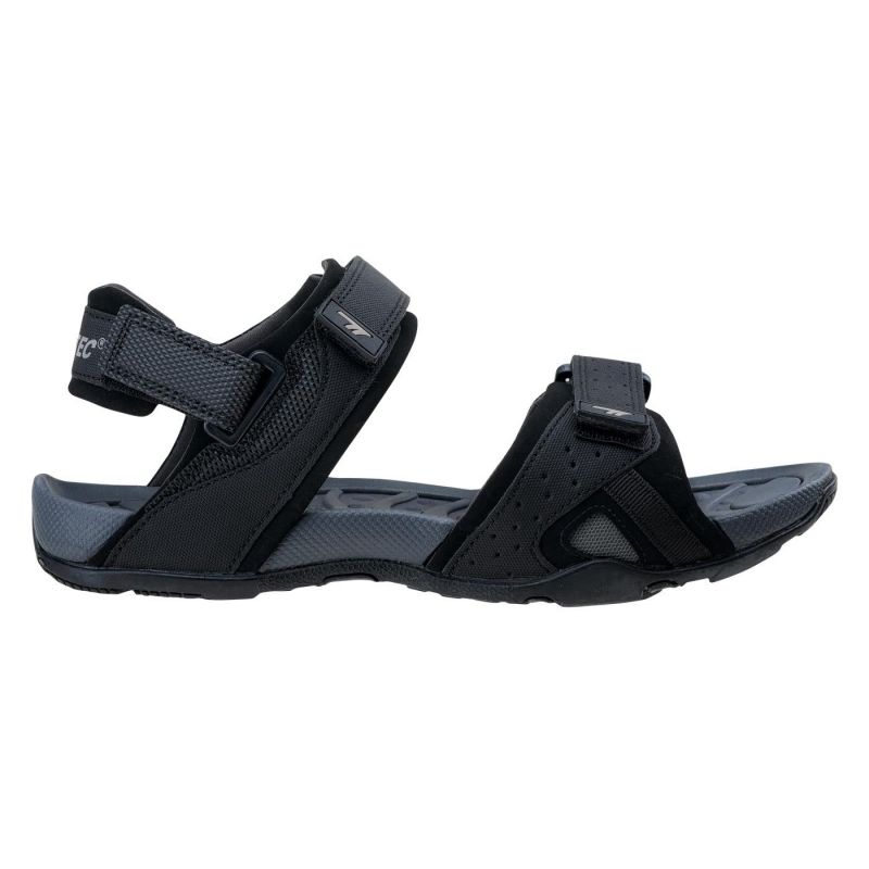 Sandały Hi-Tec Lucise M 92800304849 - obrazek 2