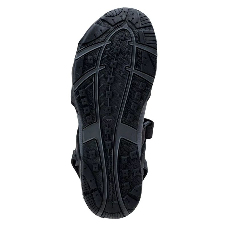 Sandały Hi-Tec Lucise M 92800304849 - obrazek 4
